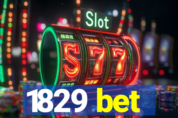 1829 bet